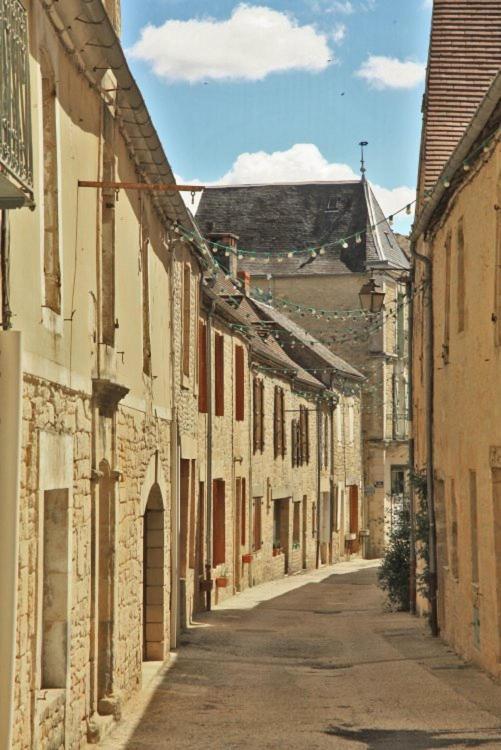 Petite Maison En Pierre Au Coeur Du Perigord Noir Salignac Eyvigues Buitenkant foto